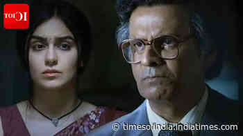 'Governor': Fans hail Manoj Bajpayee; compare film to 'Dhurandhar'
