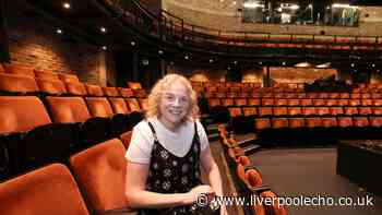 Woman who holds the keys to two of Liverpool's most iconic venues