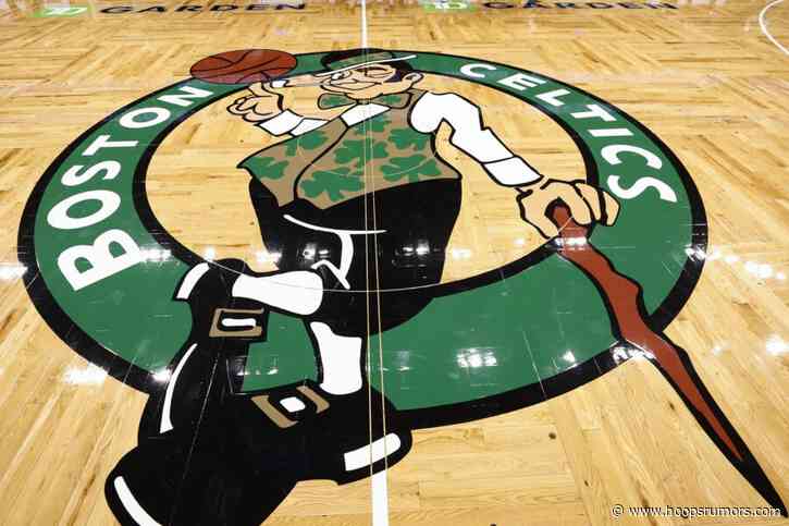 And-Ones: Teams To Watch, Haugh, Thomas, Korkmaz