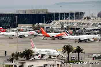Après plusieurs retards et une annulation, les passagers d’un vol Nice-Caen de Volotea finissent par atterrir à Deauville le lendemain