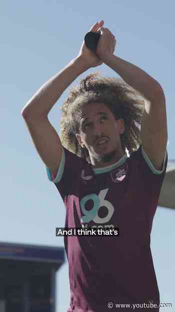 Zian, Josh and Bashir open up about what the fans mean to them, the bond they've built with the club
