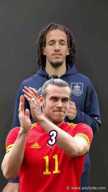 Which Welsh winger comes out on top, will It be Gareth Bale or Ryan Giggs? ⚡️🏴󠁧󠁢󠁷󠁬󠁳󠁿