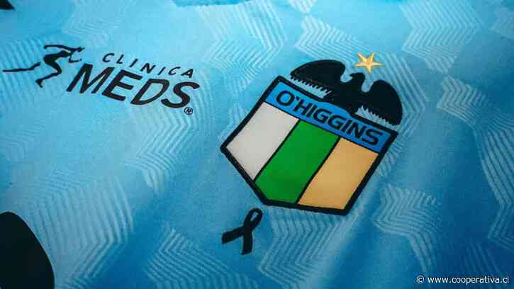 O'Higgins interpuso una querella criminal por grave situación en la serie Sub 20