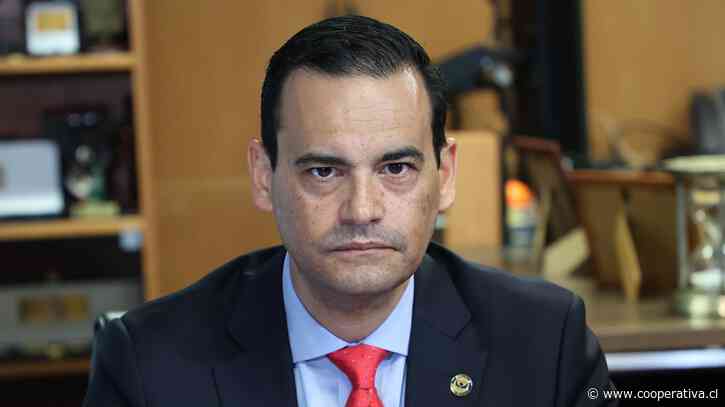 Fiscal regional de La Araucanía quiere serlo a continuación en el Biobío