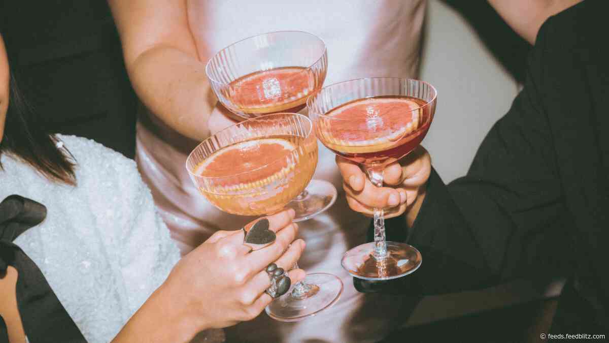 The Home Bar Upgrade Nobody Talks About