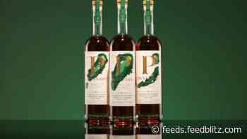 The Golf Round That Built a Bourbon Empire