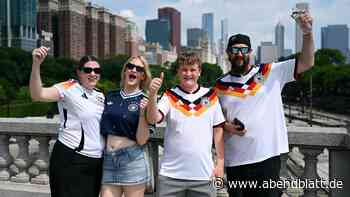 Von kostenlos bis 160 Euro: Die großen Preisunterschiede der WM-Trikots