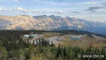 Alberta government conditionally approves return of Fortress Mountain