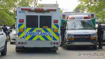 Police continue to investigate deaths of woman and child in Calgary community of Temple