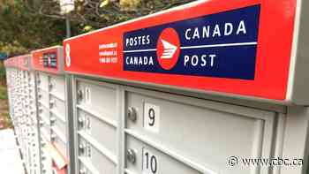 Some Calgary homes among 485,000 more addresses to lose Canada Post delivery