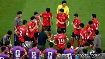 ‘Anti-football’: Fans fume at ‘absolutely putrid’ World Cup rule change