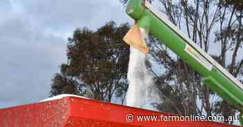 Caught in the crossfire: retailers and farmers lose to 'distorted' fert prices