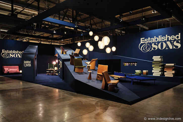 Australian design is finding a bigger stage