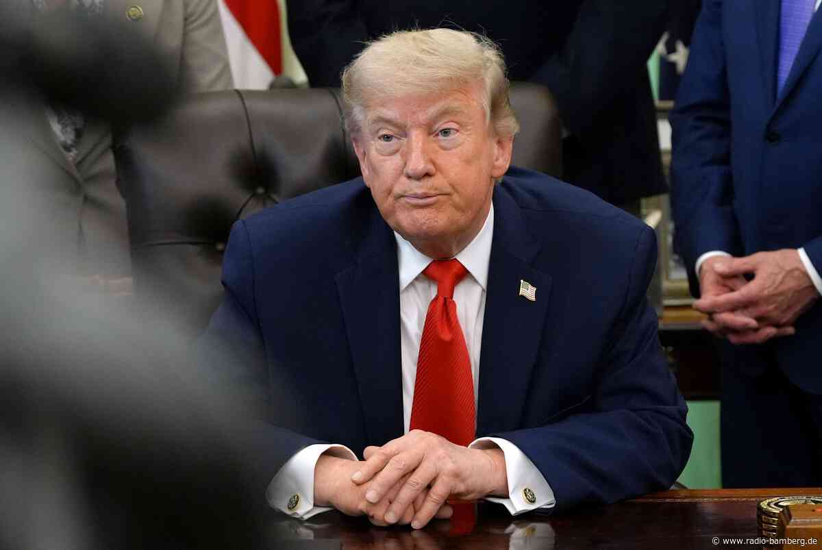 Trump sieht schon wieder Iran-Deal nah – Teheran dementiert