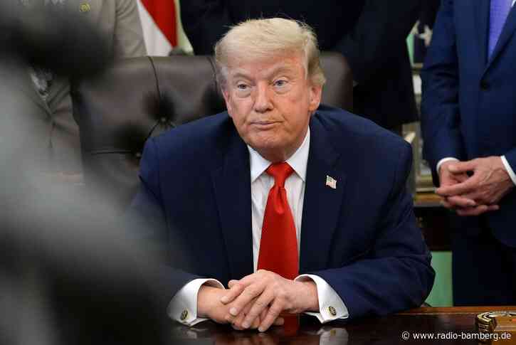 Trump sieht schon wieder Iran-Deal nah – Teheran dementiert