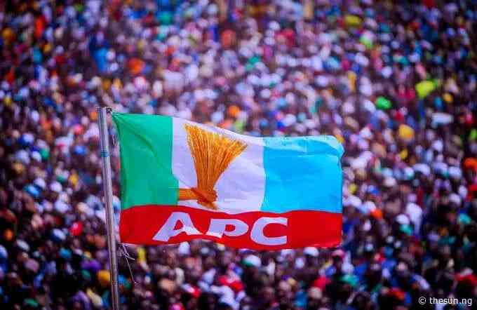 Go get PVCs, APC state chairmen’s forum charges party members, supporters