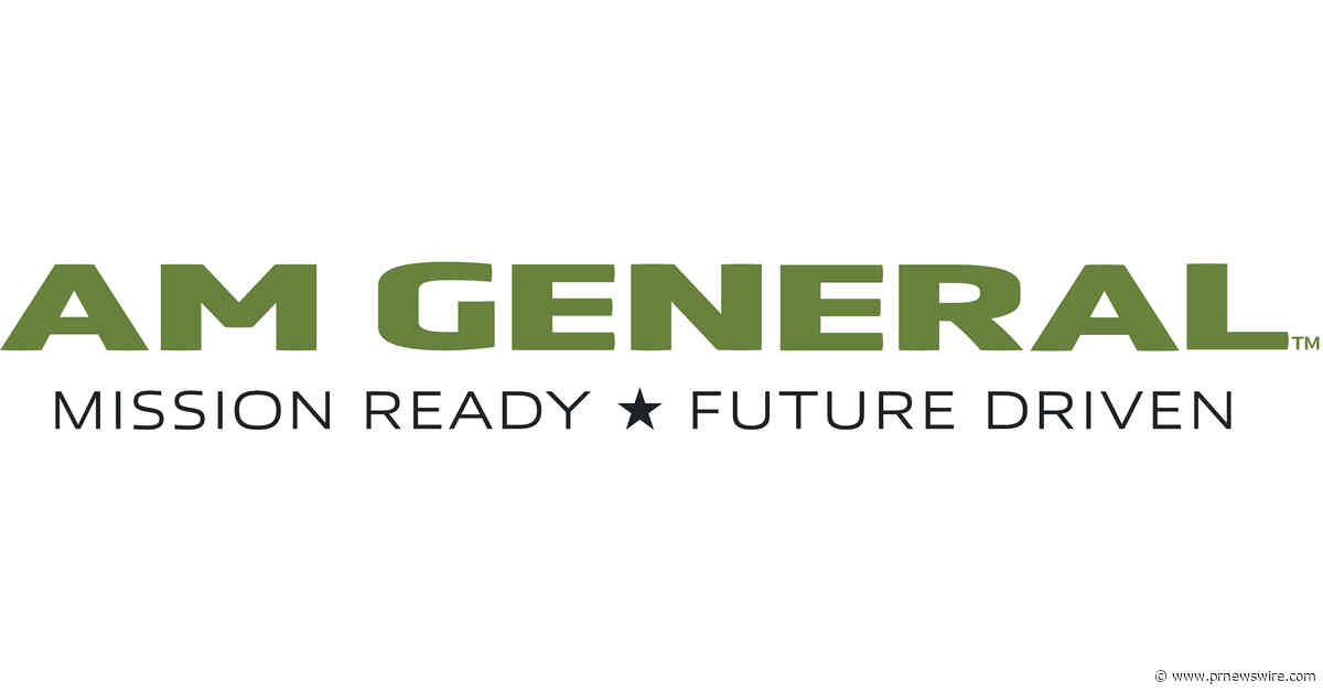 AM General met l'accent sur les capacités d'avenir à l'Eurosatory 2026