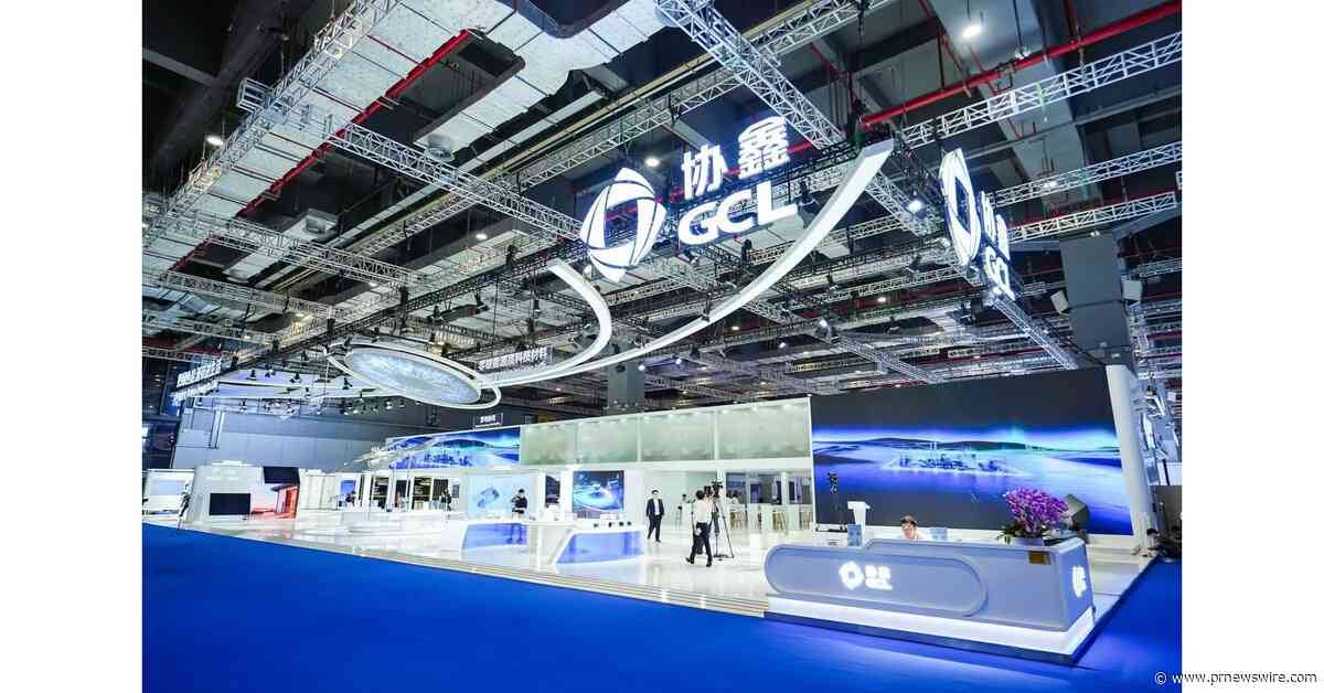 GCL SI Showcases Scenario-Based PV Solutions at SNEC 2026, Driving Application-Specific Solar Deployment and Low-Carbon Development