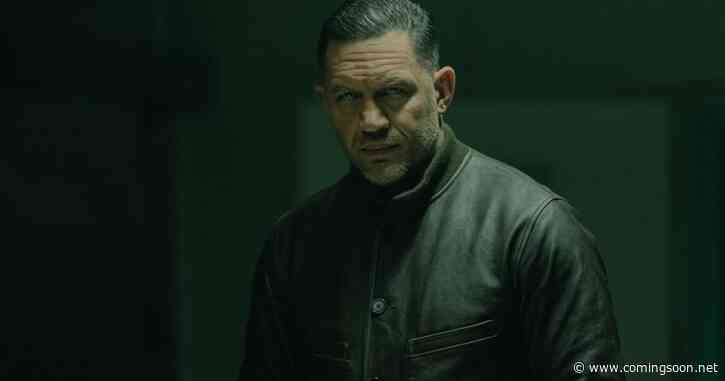 Tom Hardy’s MobLand Firing Reports Have a Strong Response From Helen Mirren