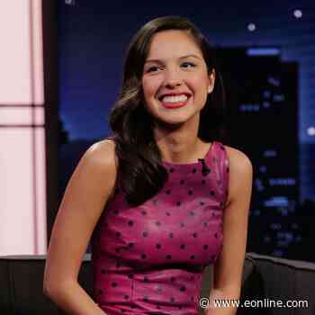 Olivia Rodrigo Shares She Is Partially Deaf in One Ear