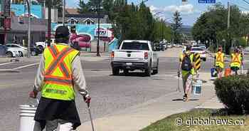 Kelowna’s Rutland residents take action as city steps up safety efforts