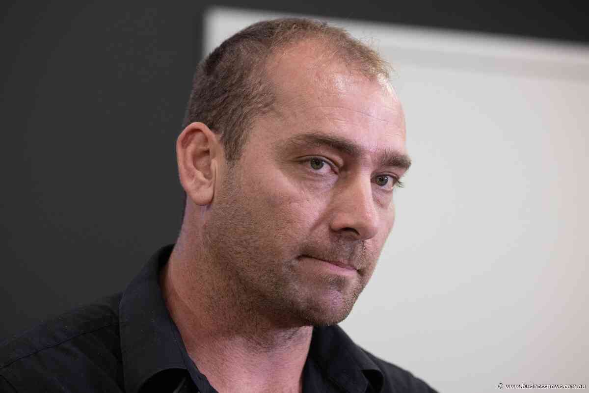 'Going to learn the hard way': ETU WA chief to BHP