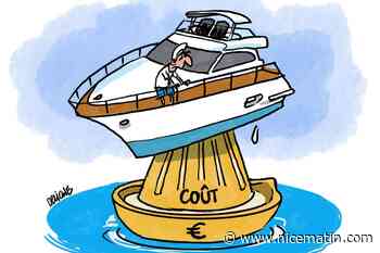 « On a plus envie de consommer le bateau comme un lifestyle » : le business de la plaisance en pleine transformation