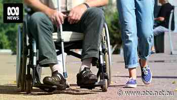 NDIS provider in administration cites payments delays, cost squeeze