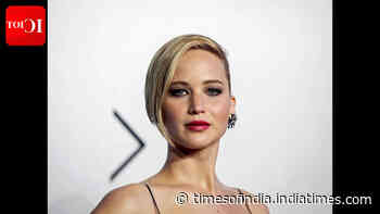 Jennifer Lawrence to feature in romantic comedy 'One Month Mark'