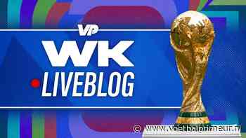WK LIVE: Feyenoorder laat zich met mooie goal zien tijdens Zuid-Korea - Tsjechië