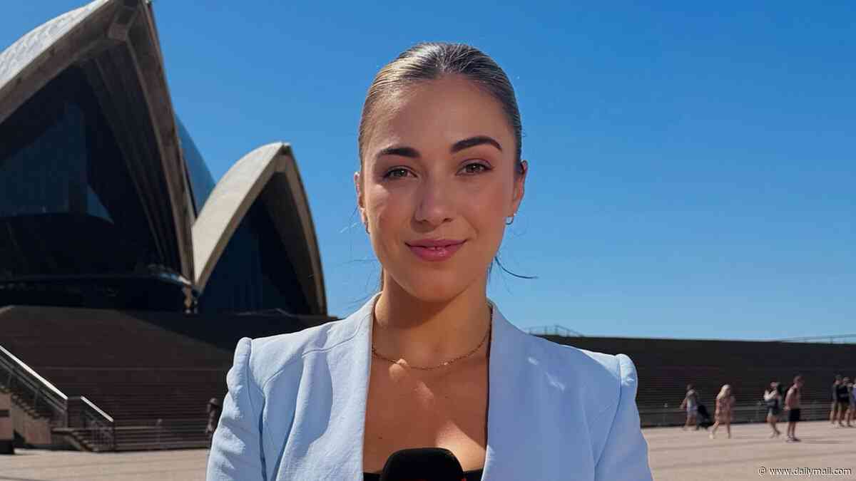 Young Channel Seven reporters take voluntary redundancy as jobs are axed around the country