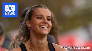 Australian sprinter Jemma Stapleton dies on overseas family holiday