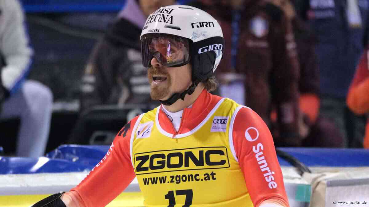 Ex-Ski-Star offenbart achtjährigen Albtraum