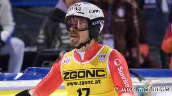 Ex-Ski-Star offenbart achtjährigen Albtraum