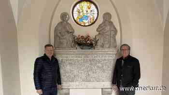 Krieger- und Veteranenverein forscht: 270 Namen auf dem Kriegerdenkmal