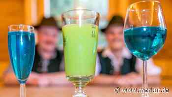 Deutschland gegen Curaçao: Burschen-Barkeeper weiß, dass die „Blue Wave“ hart zuschlagen kann