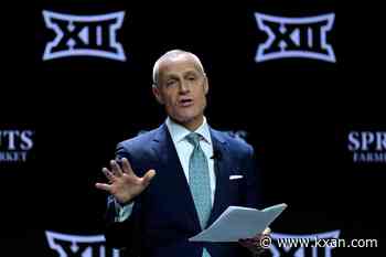 Texas AG warns Big 12 could face legal action if league pursues sanctions against Tech over Sorsby