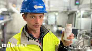 Can a 'secret sauce' help store renewable energy?