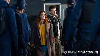 Rennend naar de bioscoop voor de scifi-film 'Disclosure Day' of wachten tot de release op SkyShowtime?