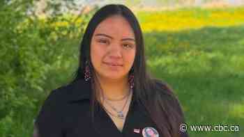 Daughter of late Amanda Lathlin running to succeed her as NDP candidate in The Pas-Kameesak