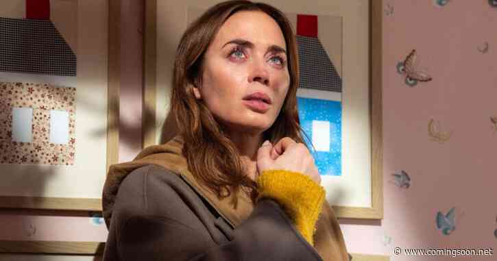Disclosure Day’s 1st Box Office Numbers Are Already in