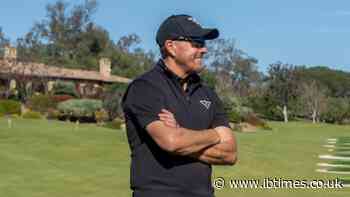 What Did Phil Mickelson Do? Inside the Incident That Saw the Golf Icon Thrown Out of His Longtime Club