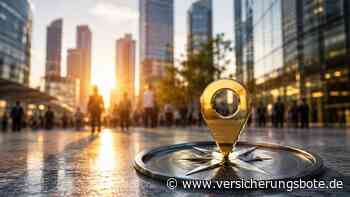 Finanzvertriebe: Deutschlands „Kundenfavoriten“ 2026