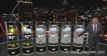 Dangerous heat wave hits Atlanta: How to stay safe as temperatures soar