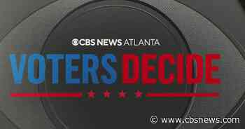 Georgia early voting nears end: Over 325,000 ballots cast ahead of runoff