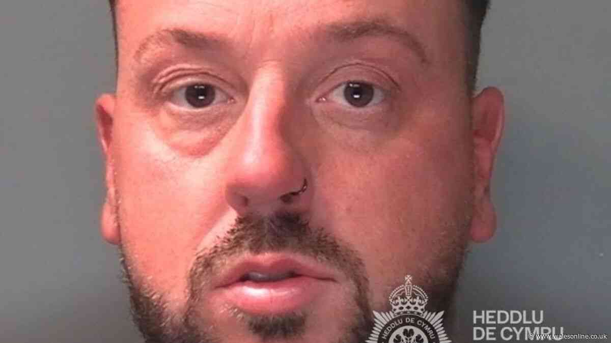 Judge warns the public to beware if they see this man on a night out