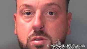Judge warns the public to beware if they see this man on a night out
