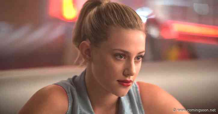 Lili Reinhart’s The Love Hypothesis Gets Prime Video Release Date & First Photos