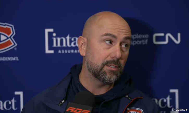 Pascal Vincent: “When I left Columbus, I started questioning my life choices”