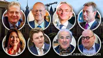 VVD-koers ’blijft een beetje in de lucht hangen’: prominenten vinden dat de liberalen zich beter moeten profileren
